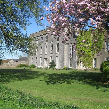 Kilmallock Ash Hill B & B المظهر الخارجي الصورة
