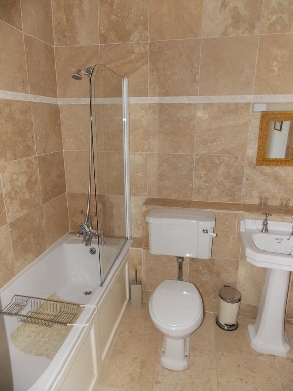 Kilmallock Ash Hill B & B الغرفة الصورة