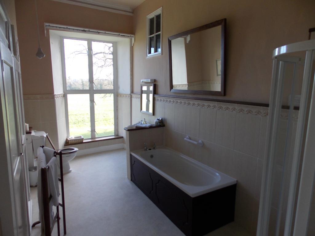 Kilmallock Ash Hill B & B الغرفة الصورة