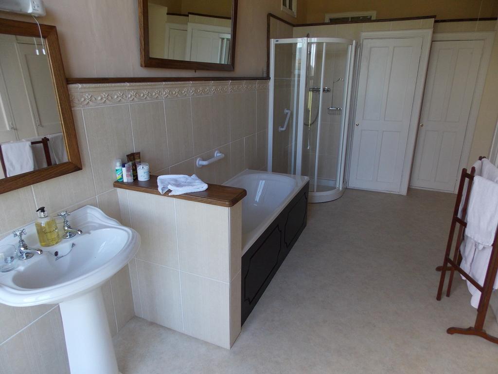 Kilmallock Ash Hill B & B المظهر الخارجي الصورة