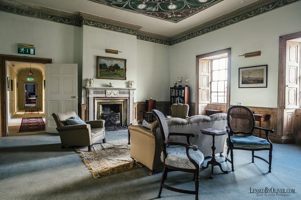Kilmallock Ash Hill B & B المظهر الخارجي الصورة