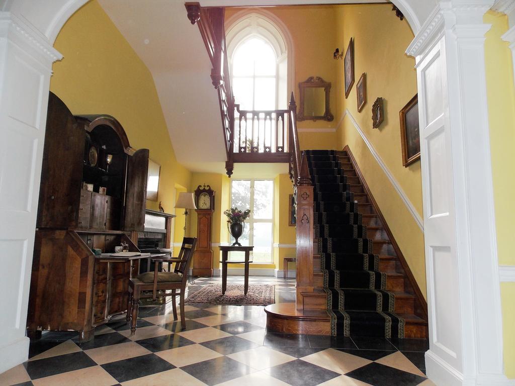 Kilmallock Ash Hill B & B المظهر الخارجي الصورة