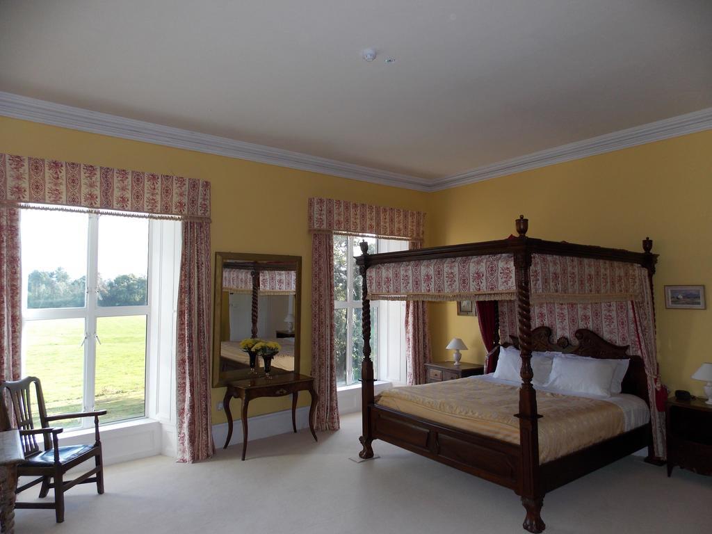 Kilmallock Ash Hill B & B الغرفة الصورة