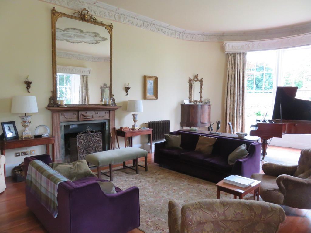 Kilmallock Ash Hill B & B المظهر الخارجي الصورة