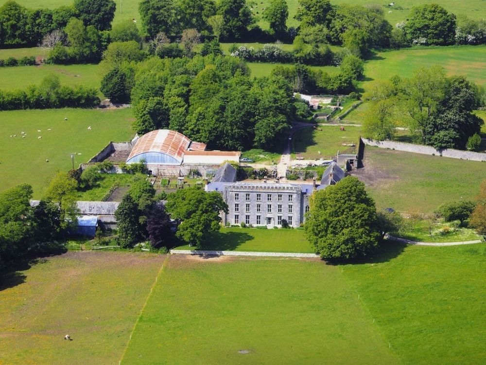 Kilmallock Ash Hill B & B المظهر الخارجي الصورة