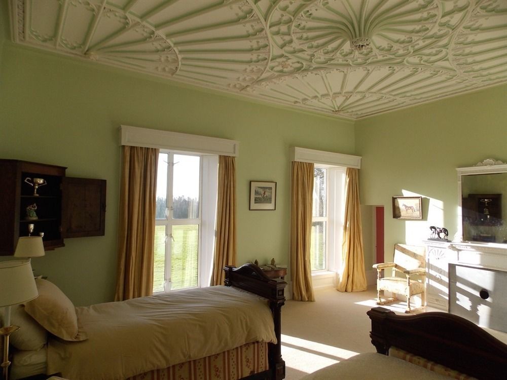 Kilmallock Ash Hill B & B المظهر الخارجي الصورة