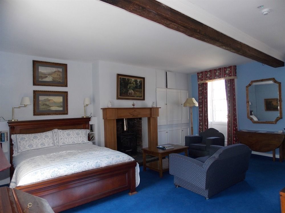 Kilmallock Ash Hill B & B المظهر الخارجي الصورة
