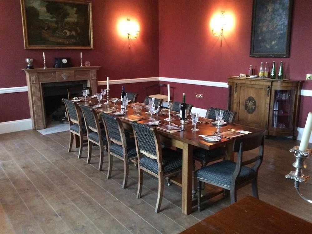 Kilmallock Ash Hill B & B المظهر الخارجي الصورة