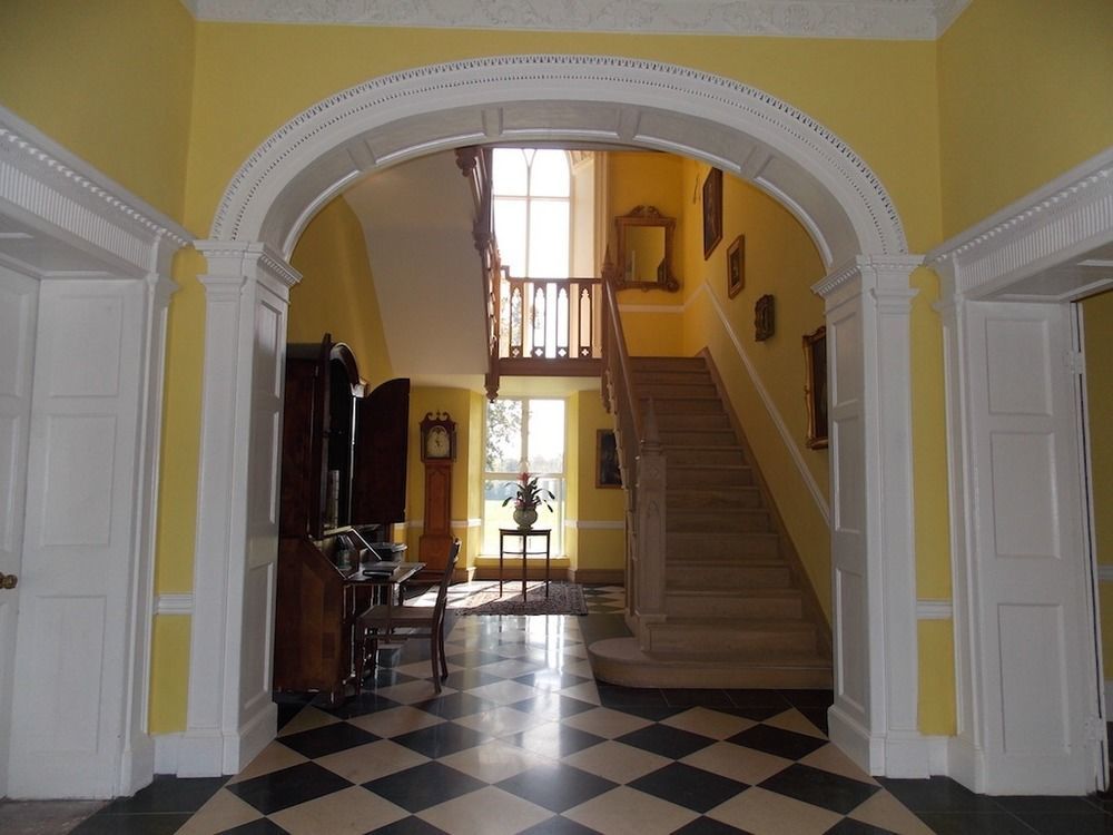 Kilmallock Ash Hill B & B المظهر الخارجي الصورة