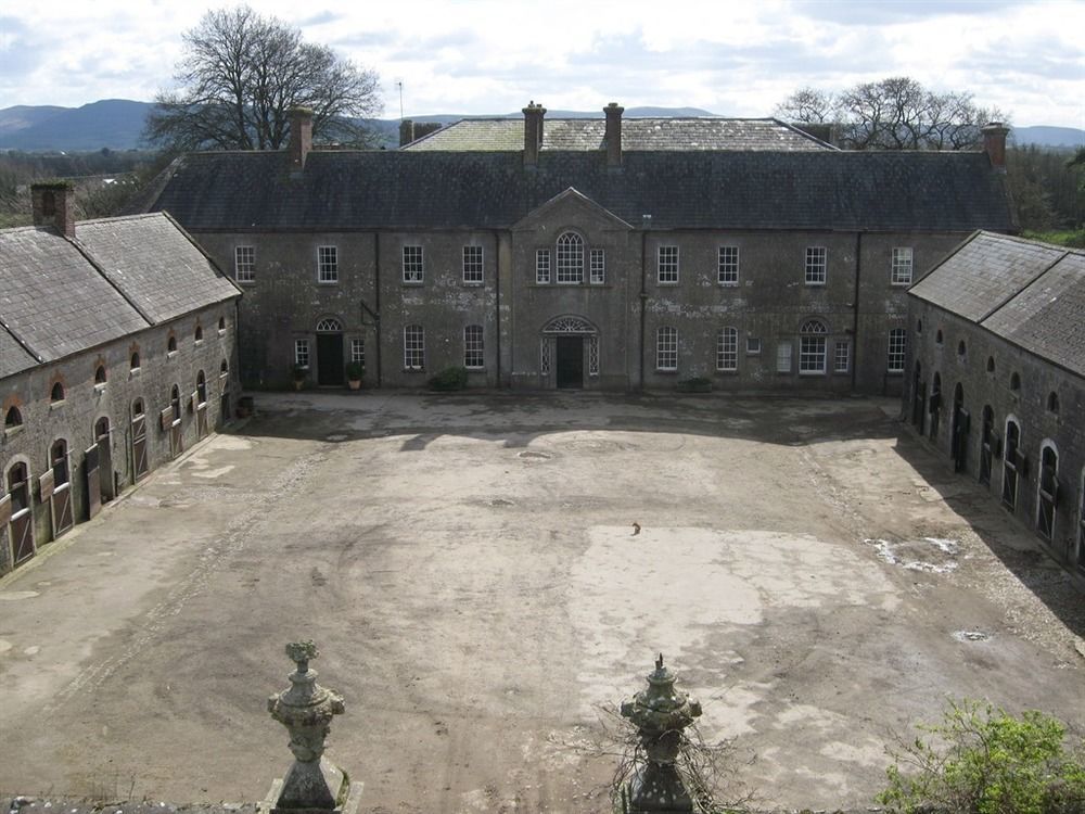 Kilmallock Ash Hill B & B المظهر الخارجي الصورة