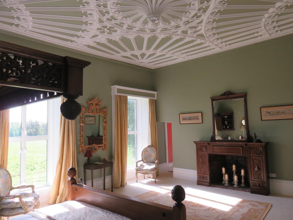 Kilmallock Ash Hill B & B المظهر الخارجي الصورة
