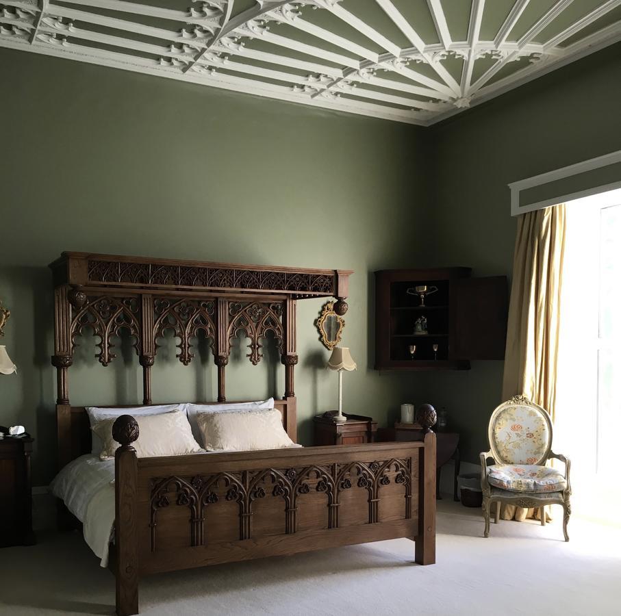 Kilmallock Ash Hill B & B المظهر الخارجي الصورة