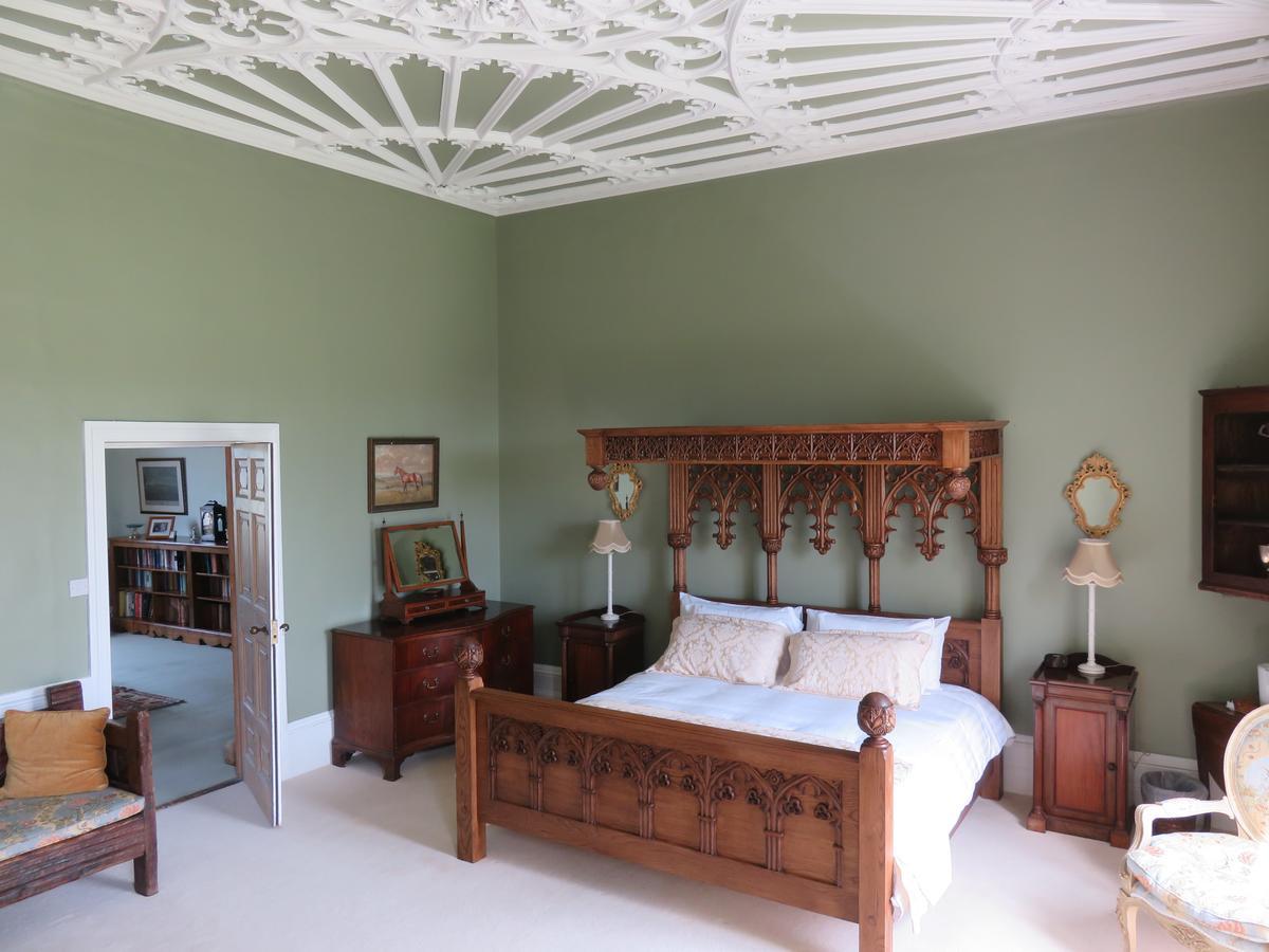 Kilmallock Ash Hill B & B المظهر الخارجي الصورة